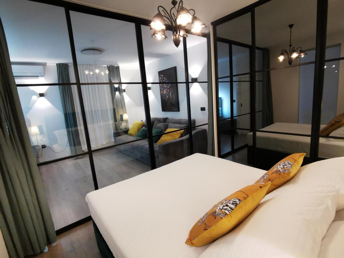 Luxury Residence Zola Zadar Exterior photo