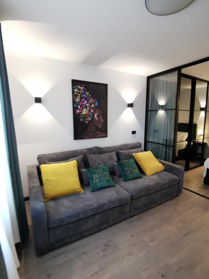 Luxury Residence Zola Zadar Exterior photo