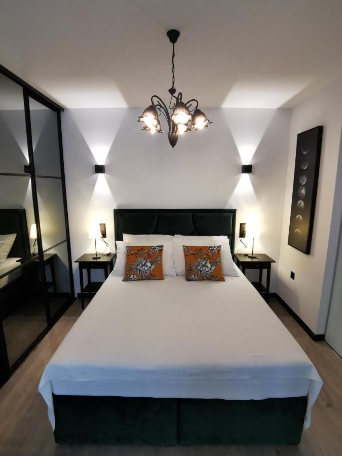 Luxury Residence Zola Zadar Exterior photo