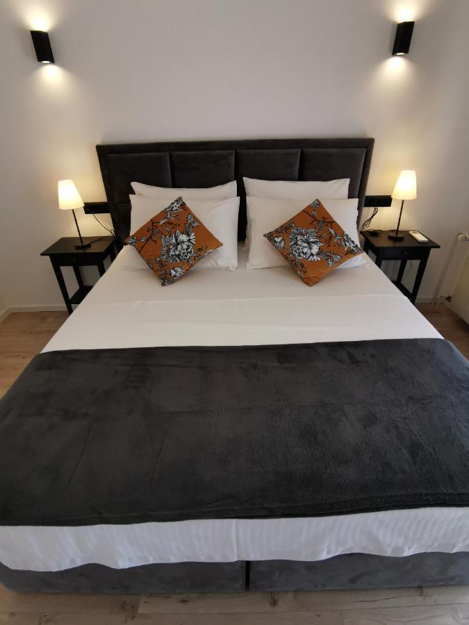 Luxury Residence Zola Zadar Exterior photo