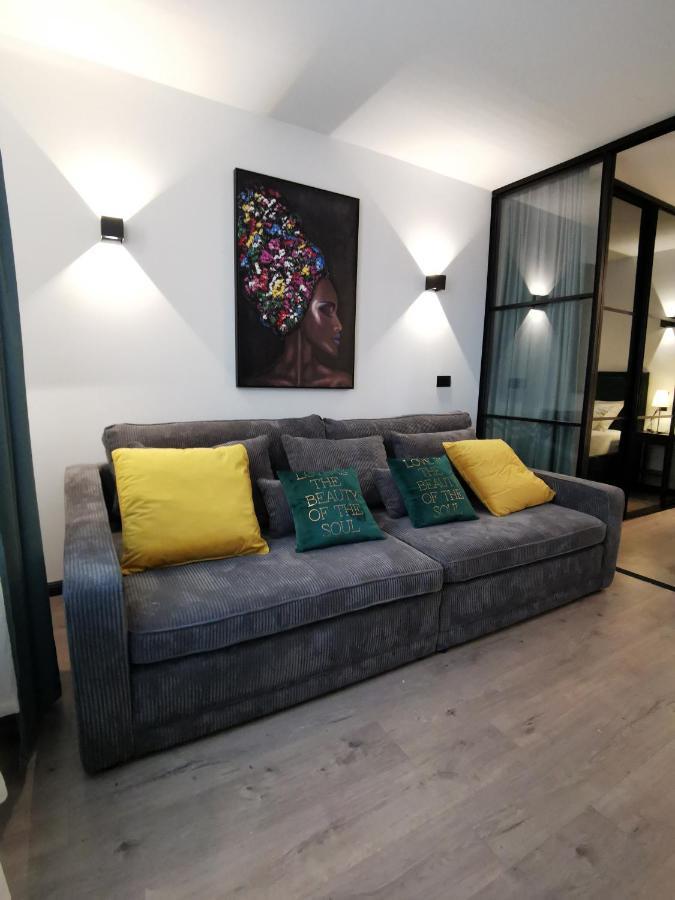 Luxury Residence Zola Zadar Exterior photo