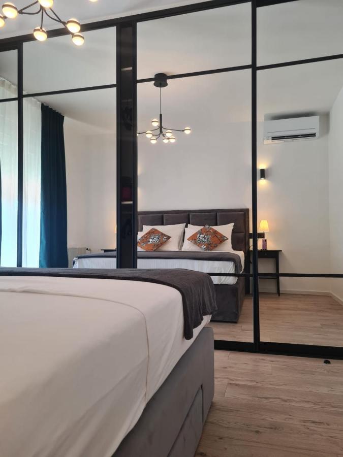 Luxury Residence Zola Zadar Exterior photo