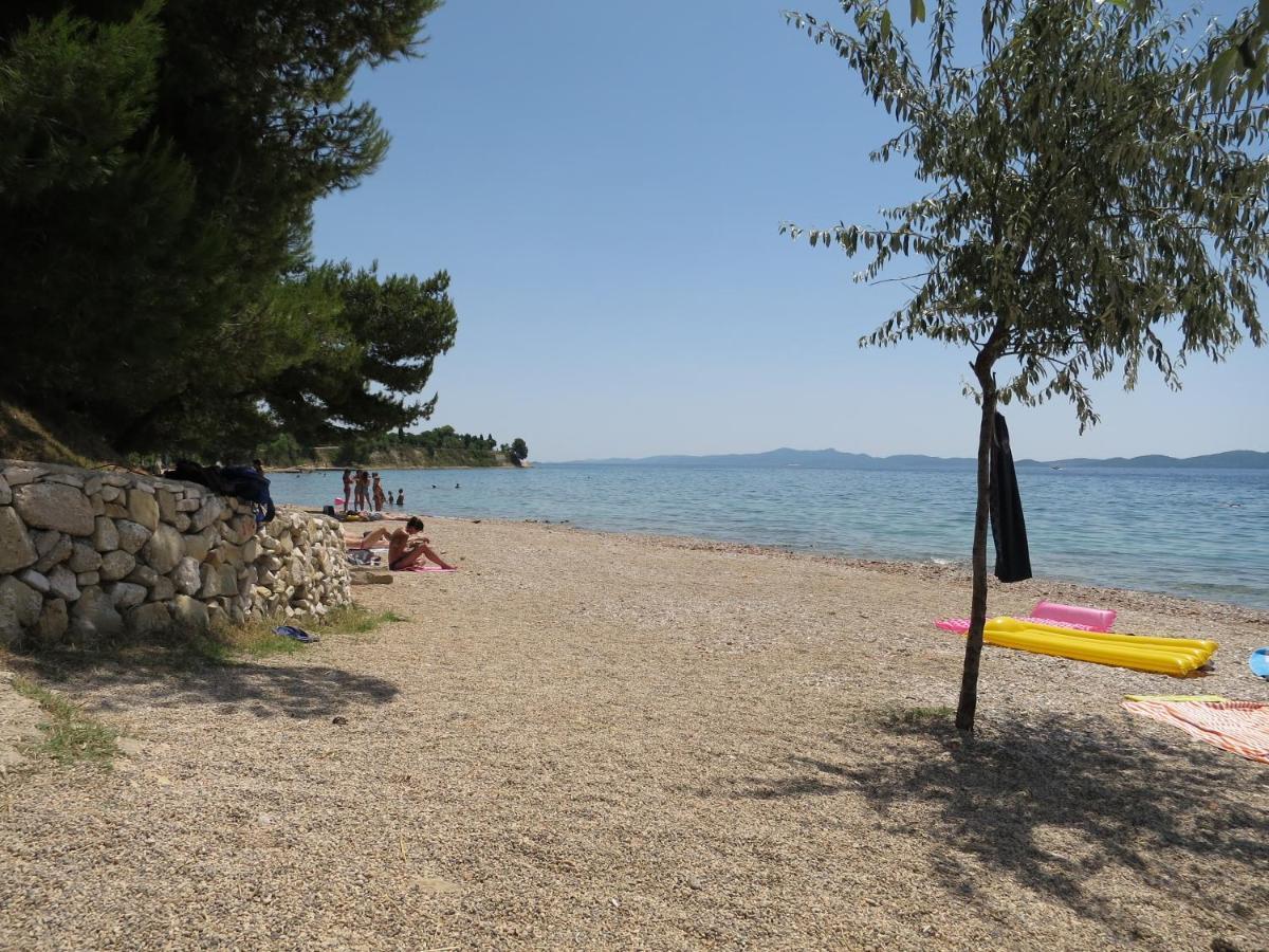 Luxury Residence Zola Zadar Exterior photo