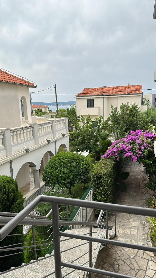 Luxury Residence Zola Zadar Exterior photo