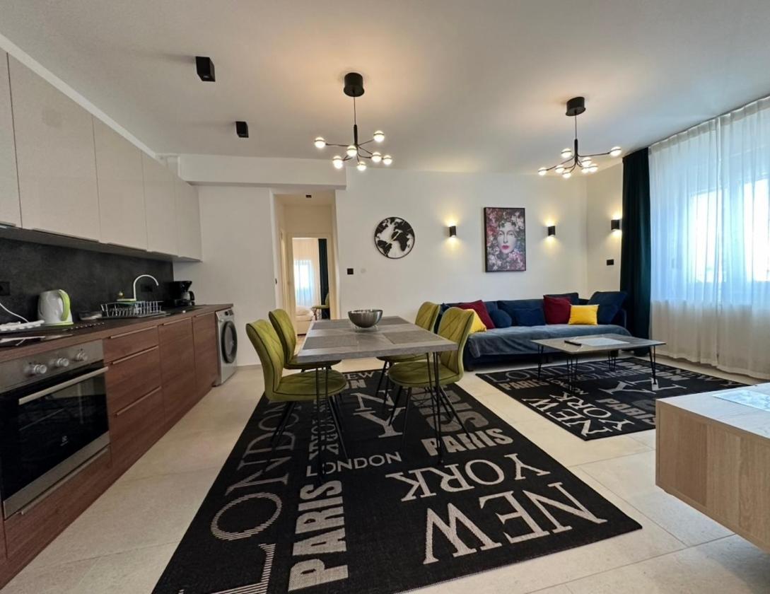 Luxury Residence Zola Zadar Exterior photo