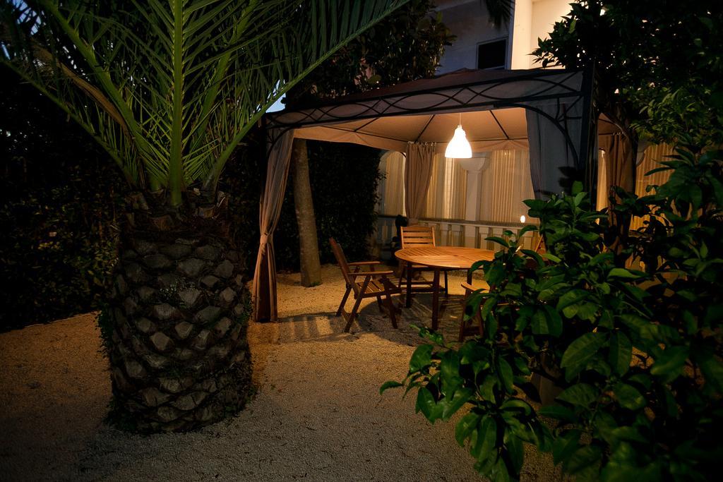 Luxury Residence Zola Zadar Exterior photo