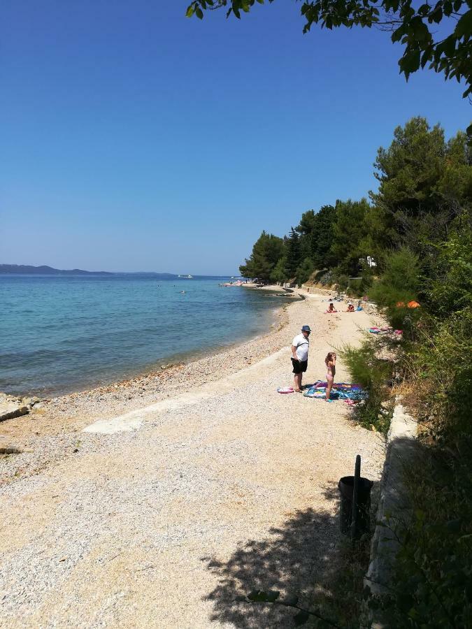 Luxury Residence Zola Zadar Exterior photo