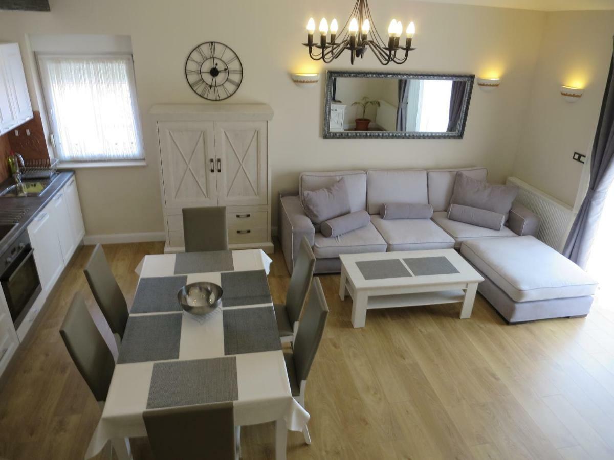 Luxury Residence Zola Zadar Exterior photo